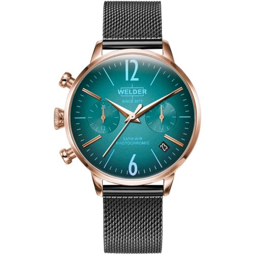 Фото часов WWRC716