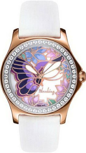 Фото часов Женские часы Blauling Papillon I WB2110-05S
