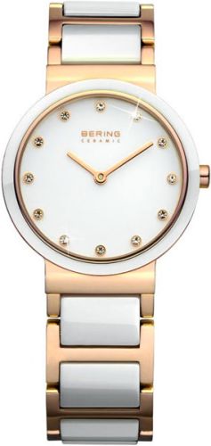 Фото часов Женские часы Bering Ceramic 10729-766