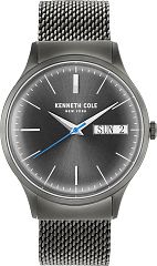 Kenneth Cole Classic KC50587003 Наручные часы