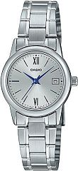 Casio Collection LTP-V002D-7B3 Наручные часы