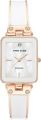 Женские часы Anne Klein Diamond 3636WTRG Наручные часы