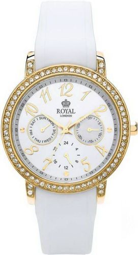 Фото часов Женские часы Royal London Fashion 21286-03