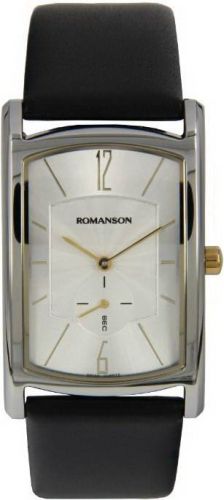 Фото часов Женские часы Romanson Modish New Classic DL4108CMC(WH)