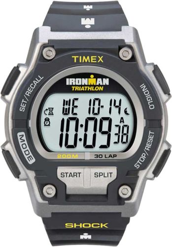 Фото часов Мужские часы Timex Ironman T5K195RM