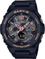Casio Baby-G BGA-260FL-1A Наручные часы