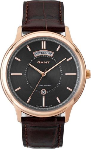 Фото часов Gant Hudson W10934