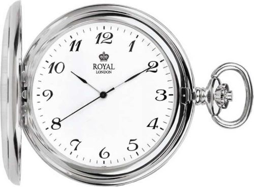 Фото часов Мужские карманные часы Royal London Pocket 90020-01