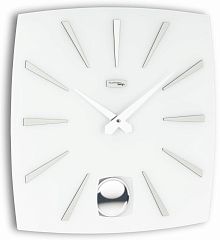 Incantesimo design Electa Pendulum 198 BL Настенные часы