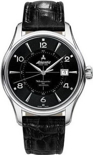 Фото часов Мужские часы Atlantic Worldmaster 52652.41.65S