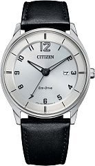 Citizen Eco-Drive BM7400-21A Наручные часы