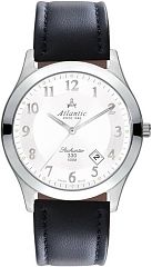 Мужские часы Atlantic Seahunter 50 71360.41.13 Наручные часы