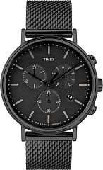 Мужские часы Timex The Fairfield TW2R27300 Наручные часы