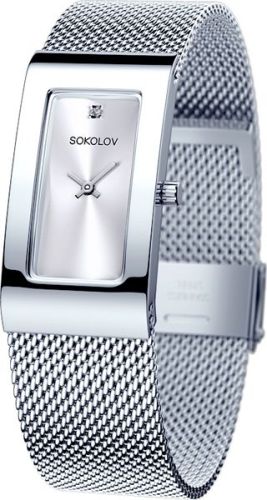 Фото часов Женские часы Sokolov I Want 307.71.00.000.01.01.2