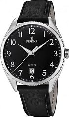 Мужские часы Festina Classic F16977/2 Наручные часы