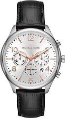 Мужские часы Michael Kors Merrick MK8635 Наручные часы