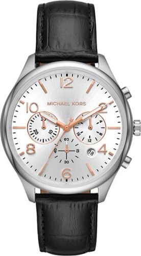 Фото часов Мужские часы Michael Kors Merrick MK8635