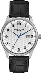 Kenneth Cole Classic KC50841006 Наручные часы