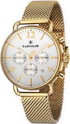 Фото часов Мужские часы Earnshaw Investigator ES-8001-22