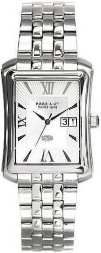 Фото часов Мужские часы HAAS & Cie Modernice SBNH 004 SSA