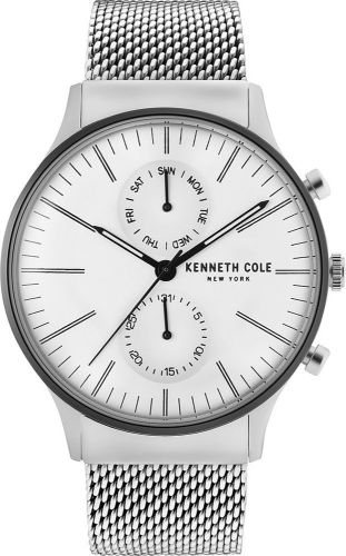Фото часов Kenneth Cole Dress Sport KC50585006