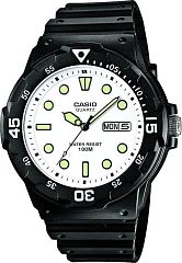 Casio Diver Look MRW-200H-7E Наручные часы