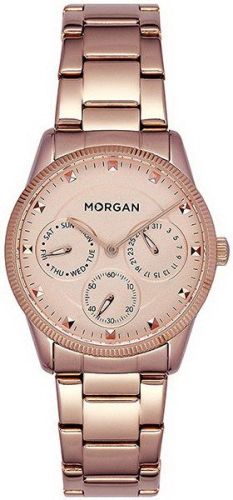 Фото часов Женские часы Morgan Classic MG 006/2TM