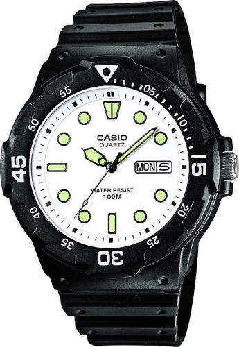 Фото часов Casio Diver Look MRW-200H-7E