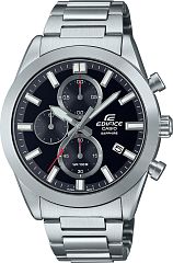 Casio												 Edifice												EFB-710D-1A Наручные часы