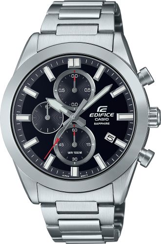 Фото часов Casio												 Edifice												EFB-710D-1A
