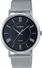 Casio Analog MTP-B110M-1A Наручные часы