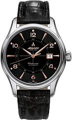 Мужские часы Atlantic Worldmaster 52752.41.65R Наручные часы