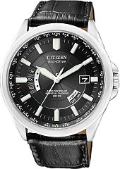 Мужские часы Citizen Radio-Controlled CB0010-02E Наручные часы