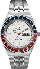 Мужские часы Timex Q Reissue TW2U61200 Наручные часы
