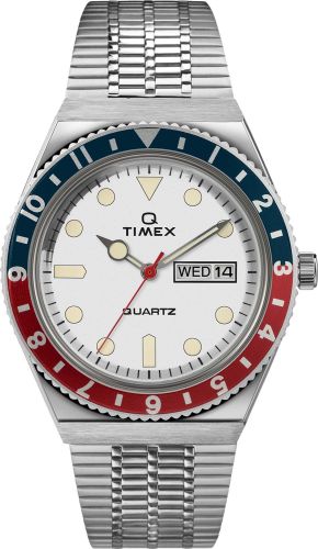 Фото часов Мужские часы Timex Q Reissue TW2U61200