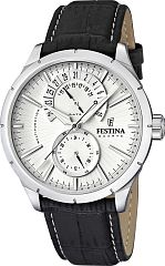 Мужские часы Festina Multifunction F16573/1 Наручные часы