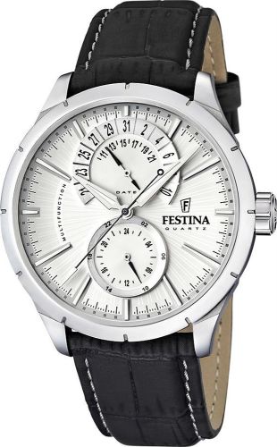 Фото часов Мужские часы Festina Multifunction F16573/1