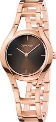 Женские часы Calvin Klein Class K6R2362K Наручные часы