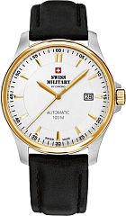 Swiss Military Automatic Collection                                
 SMA34025.07 Наручные часы