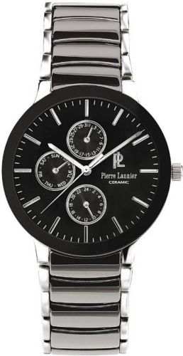 Фото часов Унисекс часы Pierre Lannier Elegance 211G439