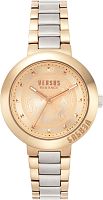 Женские часы Versus Versace Batignolles VSPLJ0719 Наручные часы