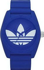 Унисекс часы Adidas Santiago ADH6169 Наручные часы