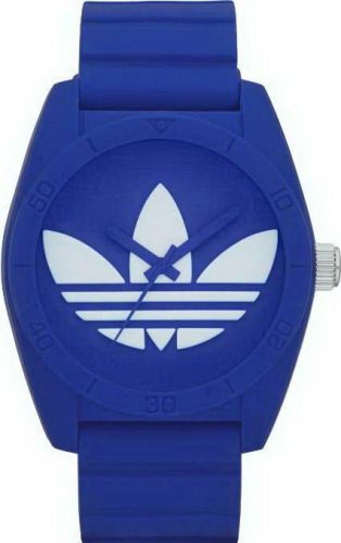 Фото часов Унисекс часы Adidas Santiago ADH6169