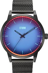 Storm Styro STYRO SLATE BLUE 47487/SL Наручные часы