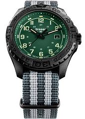 Мужские часы Traser P96 OdP Evolution Green 109039 Наручные часы