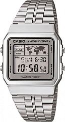Casio Vintage A500WA-7 Наручные часы