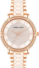 Anne Klein						
												
						3994LPRG Наручные часы