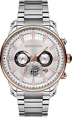 Мужские часы Quantum Adrenaline ADG669.530 Наручные часы