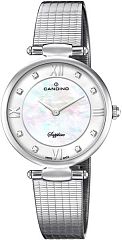 Женские часы Candino Elegance C4666/1 Наручные часы