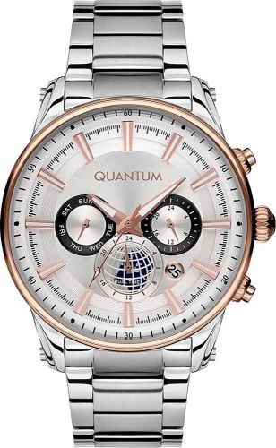 Фото часов Мужские часы Quantum Adrenaline ADG669.530